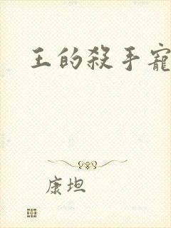 王的杀手宠妃