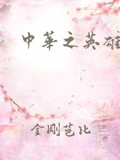 中华之英雄无敌