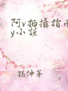 阿v拍摄指南by小说
