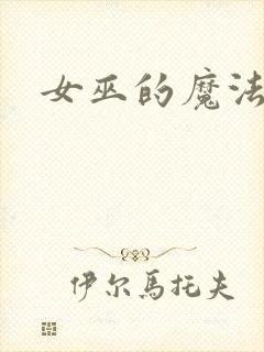 女巫的魔法庄园