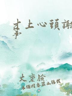 才上心头谢柳陆筝