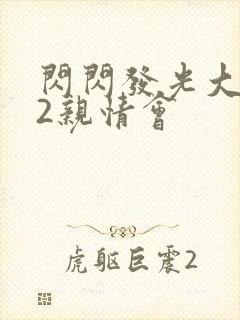 闪闪发光大团圆2亲情会