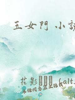 玉女门 小说