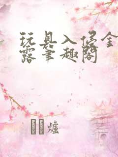 玩具入侵金银花露笔趣阁