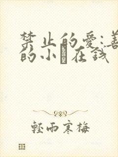 禁止的爱:善良的小峓在钱