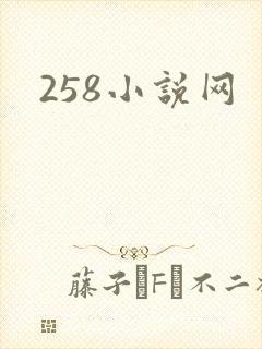 258小说网