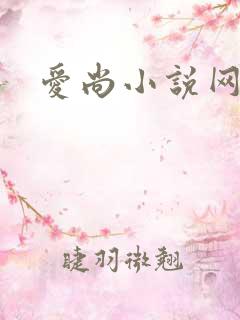 爱尚小说网