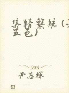 集精系统 (江五色)