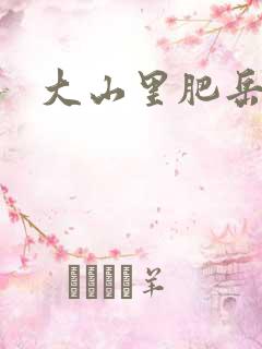 大山里肥岳小说