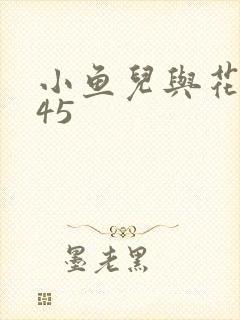 小鱼儿与花无缺45