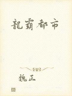 龙霸都市