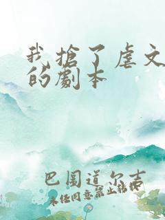 我抢了虐文男主的剧本