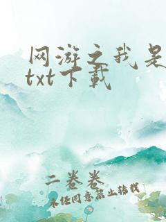 网游之我是死神txt下载