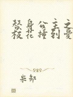 替身公主之杀手校花撞到爱