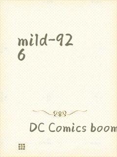 mild-926