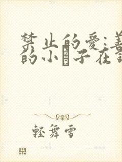 禁止的爱:善良的小峓子在钱姜