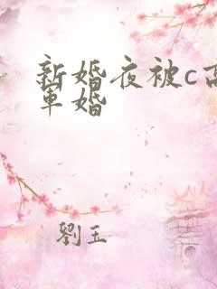 新婚夜被c高h军婚