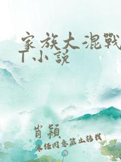 家族大混战TXT小说