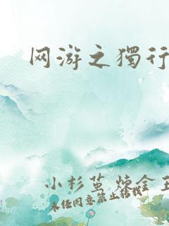 网游之独行刺客