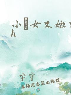 小姪女又嫩又紧h