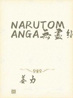 NARUTOMANGA无尽纲手