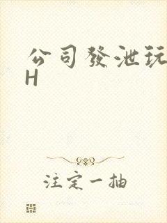 公司发泄玩具lH