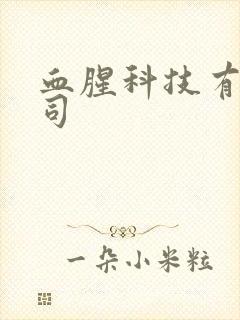 血腥科技有限公司