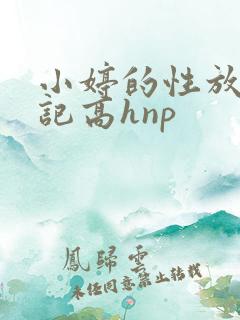 小婷的性放荡日记高hnp