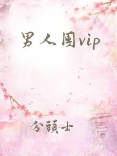男人团vip