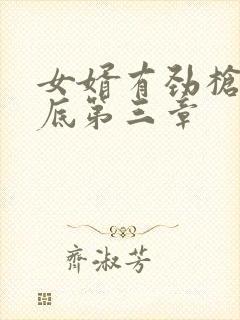 女婿有劲枪枪到底第三章