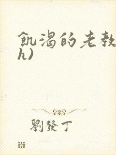 饥渴的老教授(h)