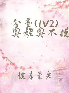 分羹(1V2)奥妮奥不摸鱼