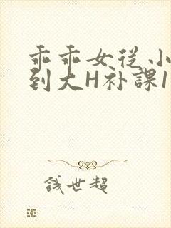 乖乖女从小被C到大H补课1视频