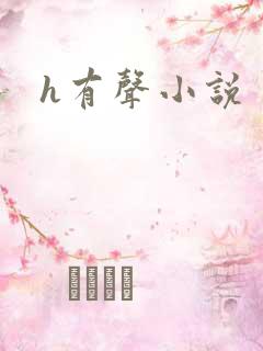 h有声小说