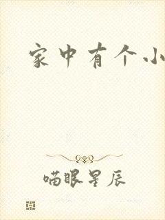 家中有个小姨子