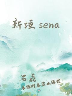 新垣 sena