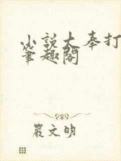 小说大奉打更人笔趣阁