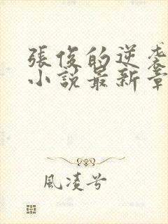 张俊的逆袭之路小说最新章节