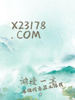 X23178 . COM
