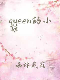 queen的小说