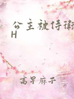 公主被侍卫灌满H
