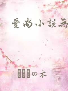 爱尚小说无弹窗