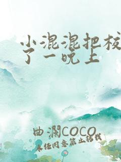 小混混把校草C了一晚上