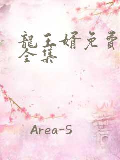 龙王婿免费完结全集