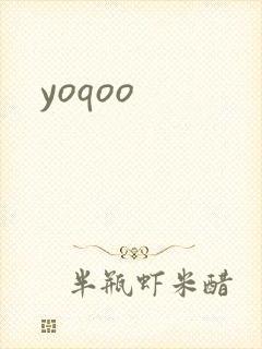 yoqoo