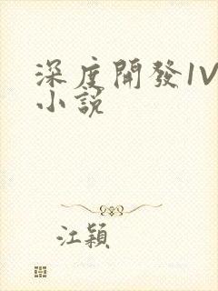 深度开发1V3小说