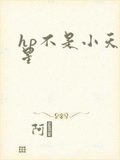 hp不是小天狼星
