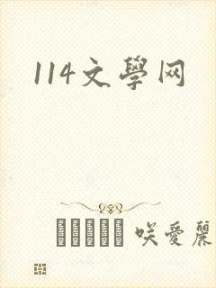 114文学网