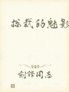 总裁的魅影情人