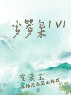 小哭包1 V1夕夕木